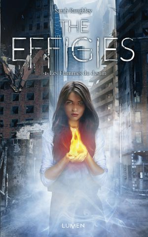 [Effigies 01] • The Effigies